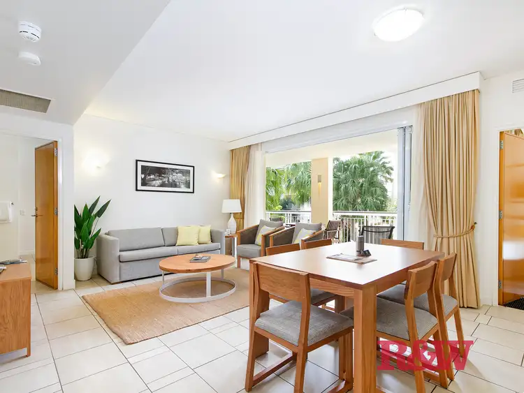 Fourth view of Homely apartment listing, 221/32 Hastings Street, Noosa Heads QLD 4567