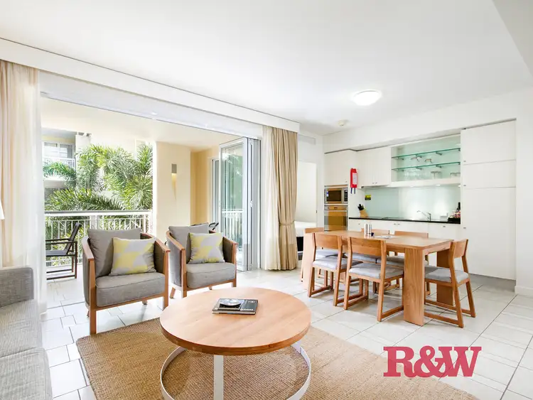 Fifth view of Homely apartment listing, 221/32 Hastings Street, Noosa Heads QLD 4567