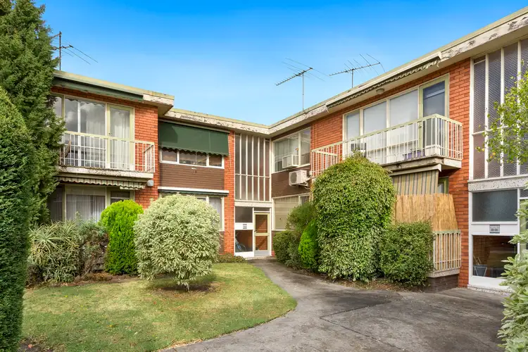 9/11 Downshire Road, Elsternwick VIC 3185