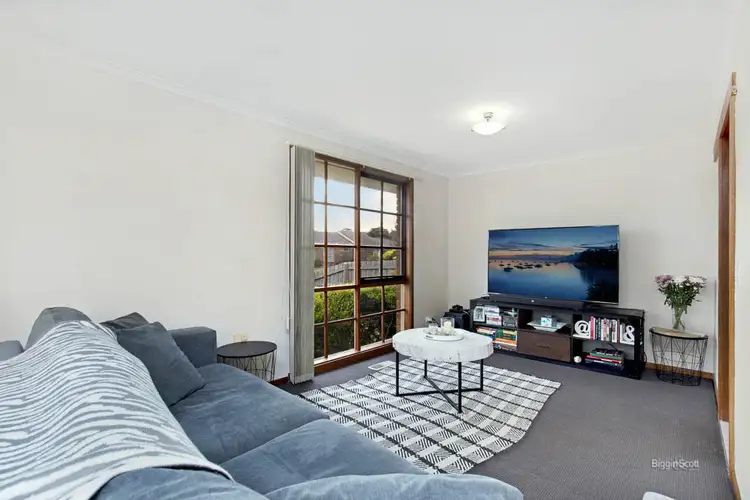 Fifth view of Homely house listing, 54 Goulburn Drive, Rowville VIC 3178