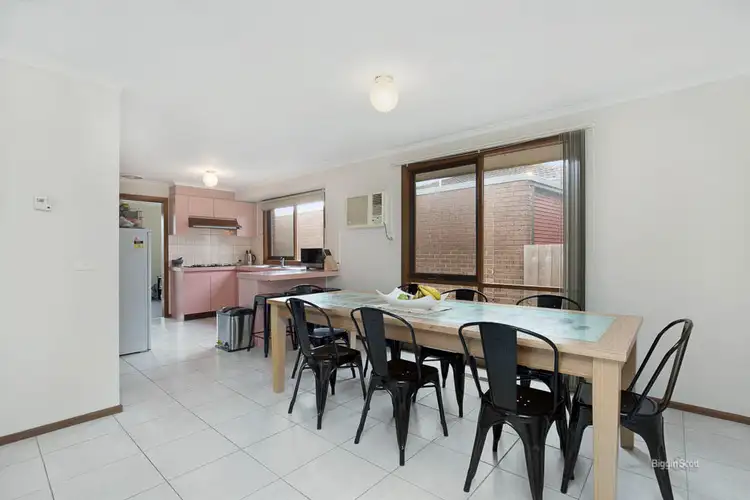 Sixth view of Homely house listing, 54 Goulburn Drive, Rowville VIC 3178