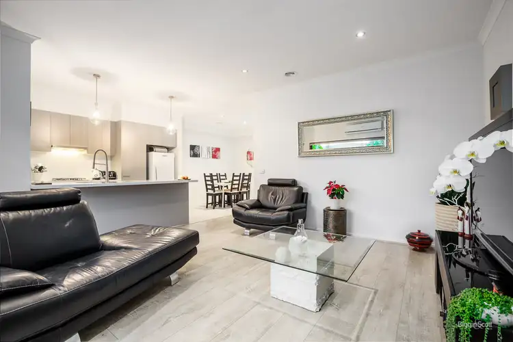 Third view of Homely townhouse listing, 5/4 Laurel Avenue, Boronia VIC 3155
