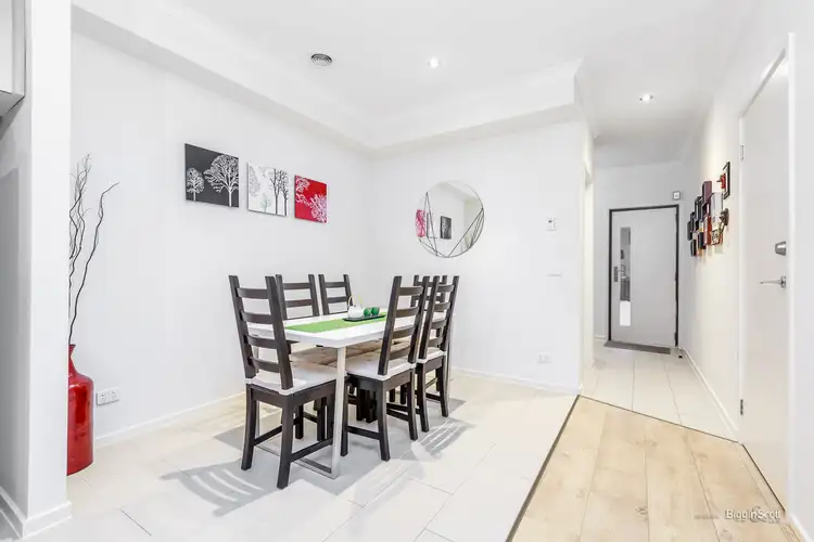 Fourth view of Homely townhouse listing, 5/4 Laurel Avenue, Boronia VIC 3155