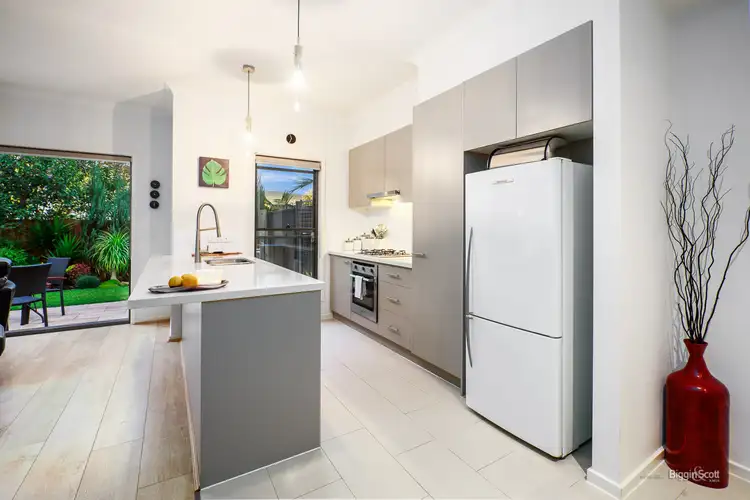 Fifth view of Homely townhouse listing, 5/4 Laurel Avenue, Boronia VIC 3155