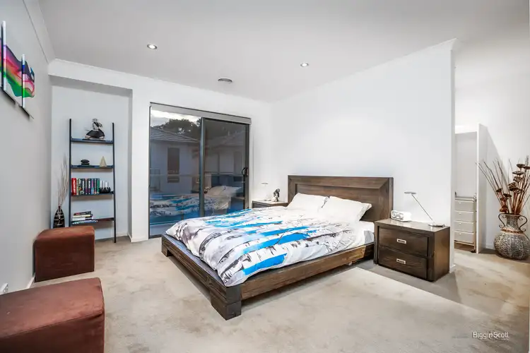 Sixth view of Homely townhouse listing, 5/4 Laurel Avenue, Boronia VIC 3155