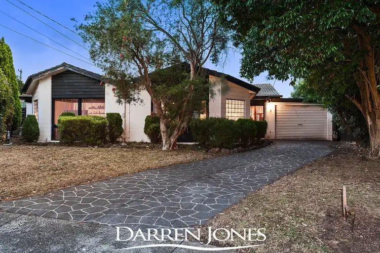 10 Lee-Anne Crescent, Bundoora VIC 3083