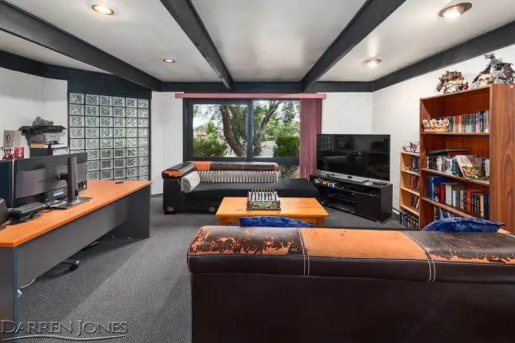 Second view of Homely house listing, 10 Lee-Anne Crescent, Bundoora VIC 3083