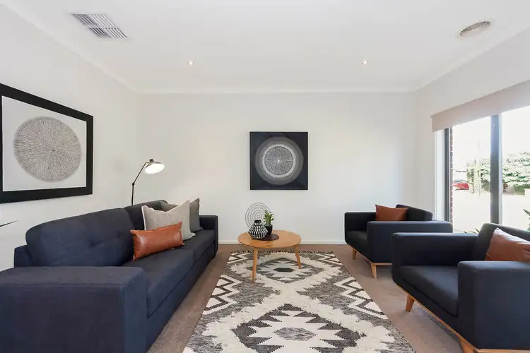 Second view of Homely house listing, 60 Tuross Crescent, South Morang VIC 3752