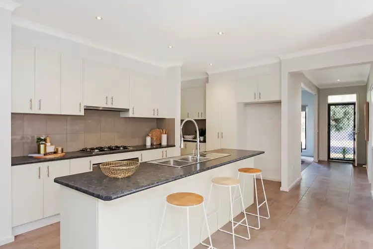 Third view of Homely house listing, 60 Tuross Crescent, South Morang VIC 3752