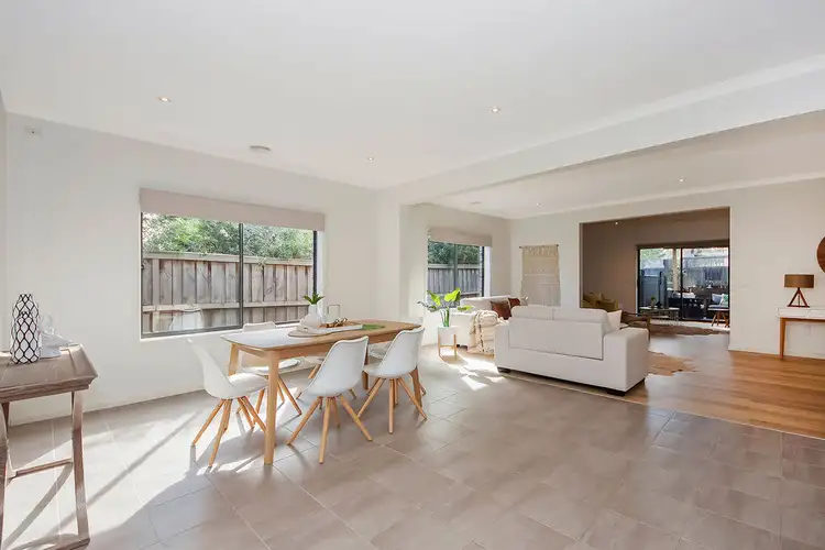 Fourth view of Homely house listing, 60 Tuross Crescent, South Morang VIC 3752