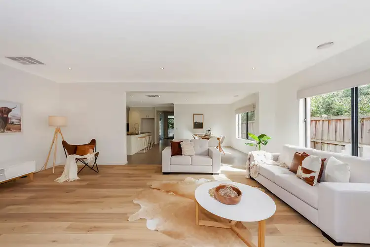 Fifth view of Homely house listing, 60 Tuross Crescent, South Morang VIC 3752