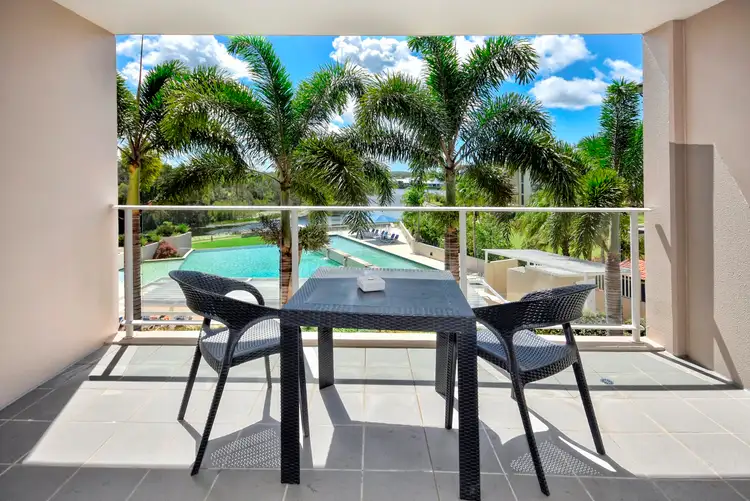 214 & 215/38 Mahogany Drive, Pelican Waters QLD 4551