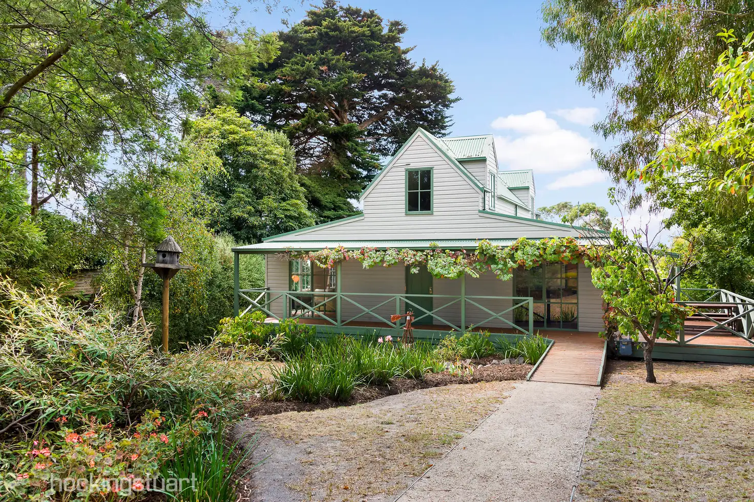 Main view of Homely house listing, 17 McArthur Street, Dromana VIC 3936