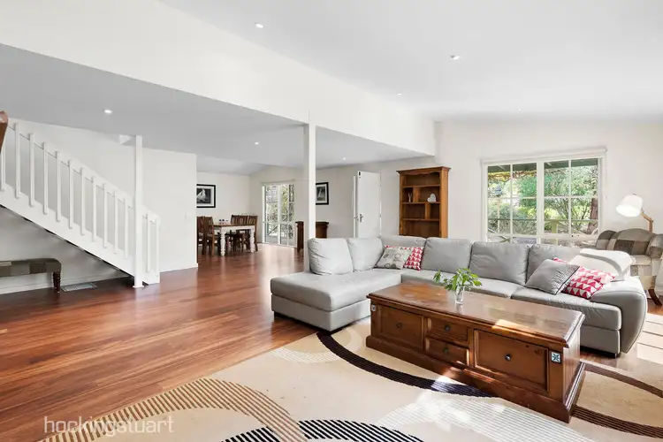Second view of Homely house listing, 17 McArthur Street, Dromana VIC 3936