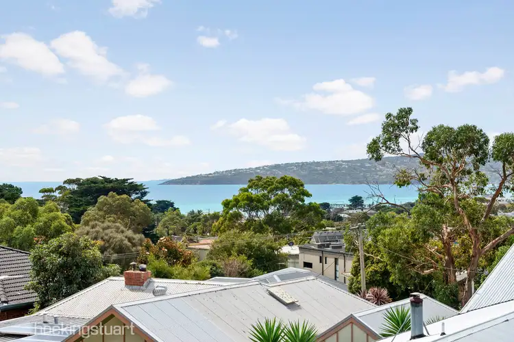 Third view of Homely house listing, 17 McArthur Street, Dromana VIC 3936