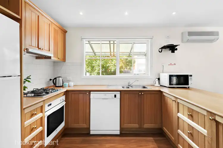 Fourth view of Homely house listing, 17 McArthur Street, Dromana VIC 3936