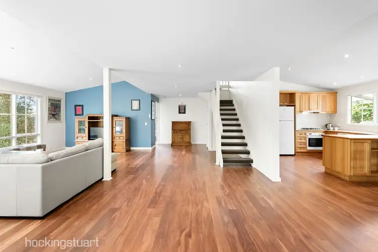 Fifth view of Homely house listing, 17 McArthur Street, Dromana VIC 3936
