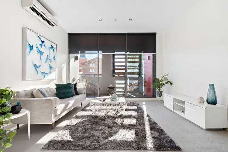 101/264 Drummond Street, Carlton VIC 3053