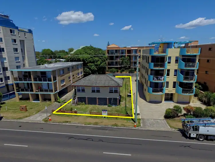 Sixth view of Homely house listing, 42 Esplanade, Golden Beach QLD 4551