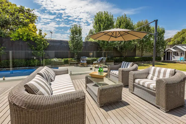 Second view of Homely house listing, 23 Wilson Road, Blairgowrie VIC 3942