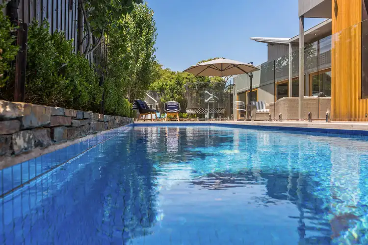 Third view of Homely house listing, 23 Wilson Road, Blairgowrie VIC 3942