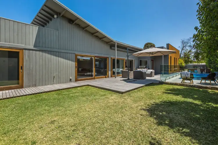 Fifth view of Homely house listing, 23 Wilson Road, Blairgowrie VIC 3942