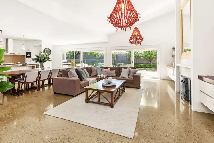 Sixth view of Homely house listing, 23 Wilson Road, Blairgowrie VIC 3942
