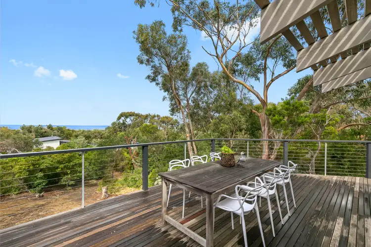 Second view of Homely house listing, 46 Fifth Avenue, Anglesea VIC 3230