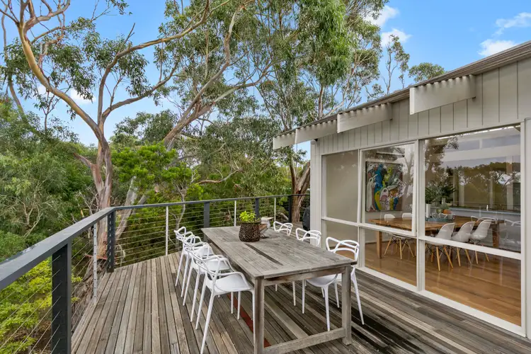 Fourth view of Homely house listing, 46 Fifth Avenue, Anglesea VIC 3230