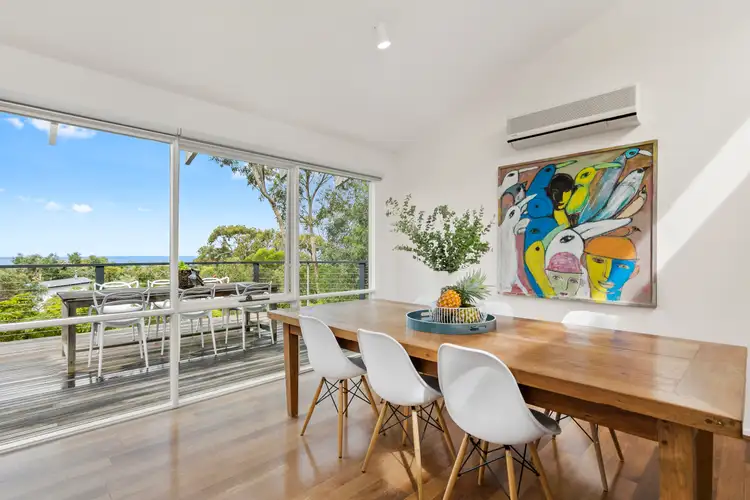 Fifth view of Homely house listing, 46 Fifth Avenue, Anglesea VIC 3230