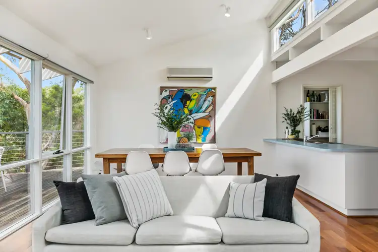 Sixth view of Homely house listing, 46 Fifth Avenue, Anglesea VIC 3230