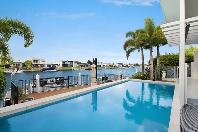 2/3 Artunga Place, Pelican Waters QLD 4551