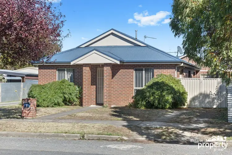 4 Albion Street, Sebastopol VIC 3356