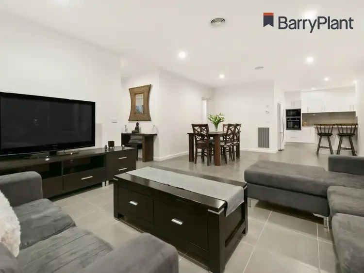 Second view of Homely townhouse listing, 2/57 Green Island Avenue, Mount Martha VIC 3934