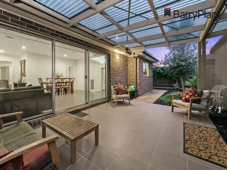 Third view of Homely townhouse listing, 2/57 Green Island Avenue, Mount Martha VIC 3934
