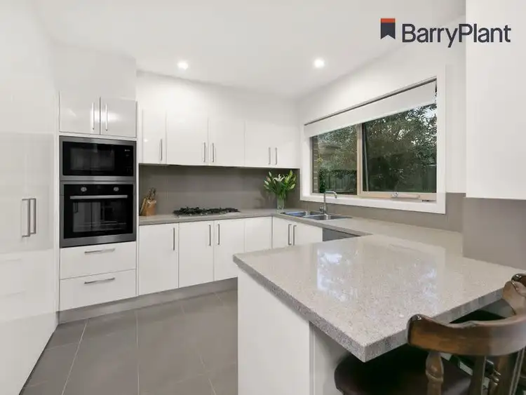 Fifth view of Homely townhouse listing, 2/57 Green Island Avenue, Mount Martha VIC 3934
