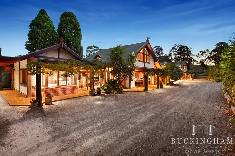 268 Reynolds Road, Eltham VIC 3095