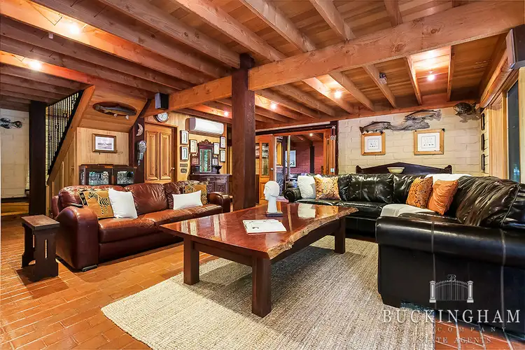 Third view of Homely house listing, 268 Reynolds Road, Eltham VIC 3095