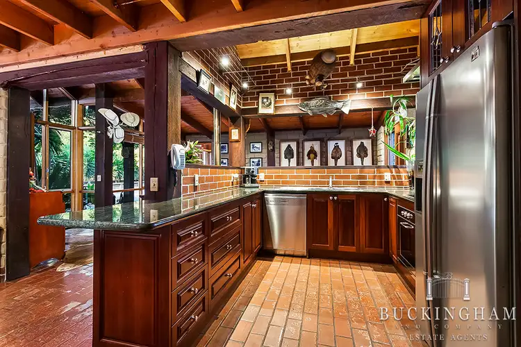 Fifth view of Homely house listing, 268 Reynolds Road, Eltham VIC 3095