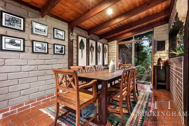 Sixth view of Homely house listing, 268 Reynolds Road, Eltham VIC 3095