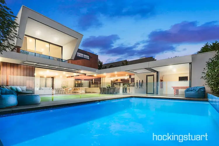 Main view of Homely house listing, 43 Plantation Avenue, Brighton East VIC 3187