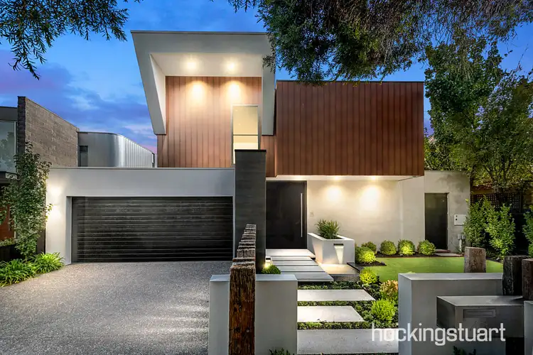 Third view of Homely house listing, 43 Plantation Avenue, Brighton East VIC 3187