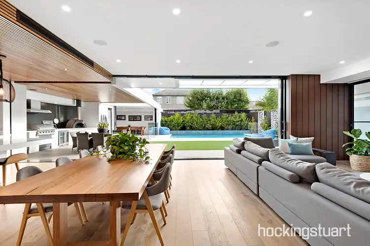 Fourth view of Homely house listing, 43 Plantation Avenue, Brighton East VIC 3187