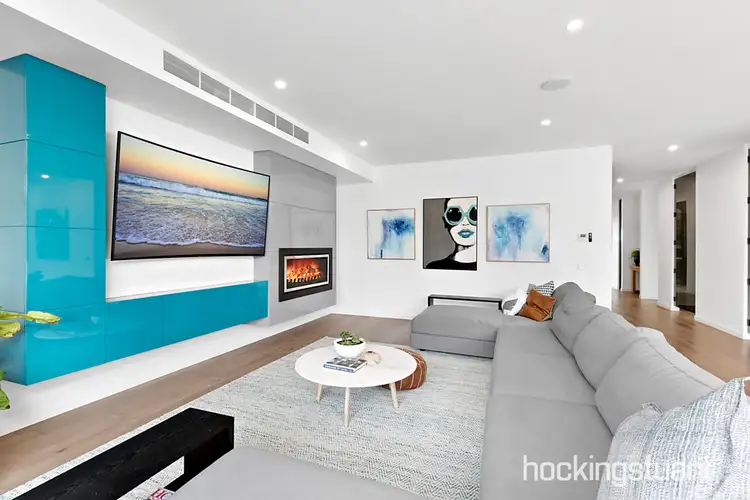 Fifth view of Homely house listing, 43 Plantation Avenue, Brighton East VIC 3187