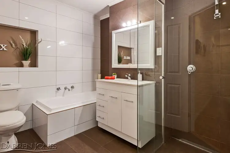Fifth view of Homely house listing, 27 Mine Street, Greensborough VIC 3088