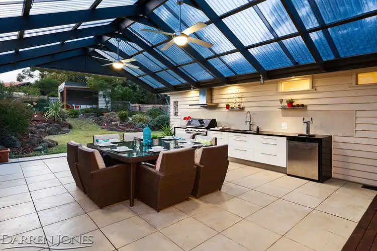 Sixth view of Homely house listing, 27 Mine Street, Greensborough VIC 3088