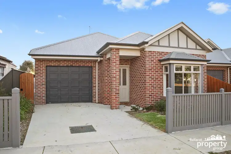 41 Thompson Street, Brown Hill VIC 3350