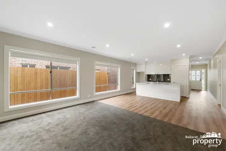 Fifth view of Homely townhouse listing, 41 Thompson Street, Brown Hill VIC 3350