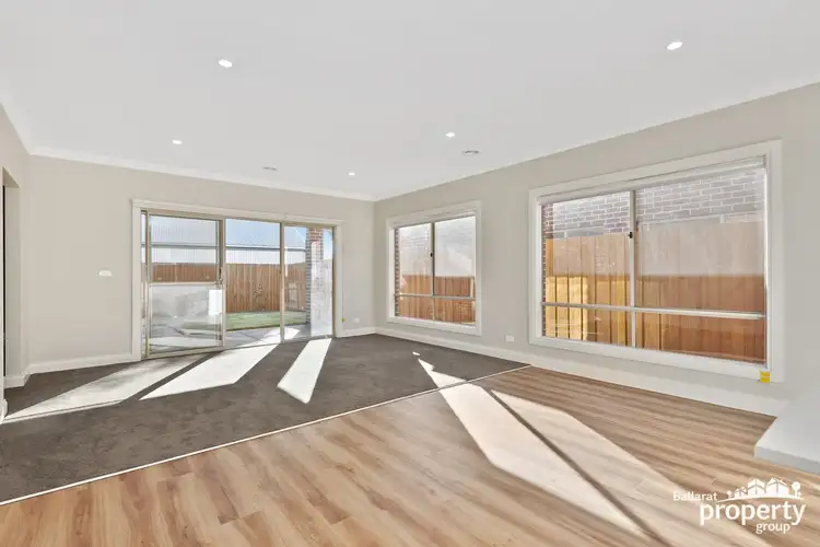 Sixth view of Homely townhouse listing, 41 Thompson Street, Brown Hill VIC 3350