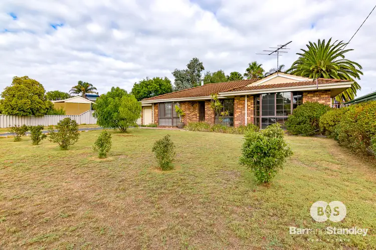 Main view of Homely house listing, 16 Korella Drive, Capel WA 6271